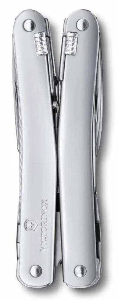 Мультитул SwissTool Spirit X в кожаном чехле - фото 3