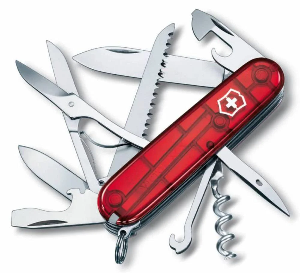 Офицерский нож Huntsman - фото 1