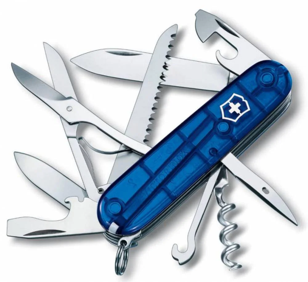 Офицерский нож Huntsman - фото 5