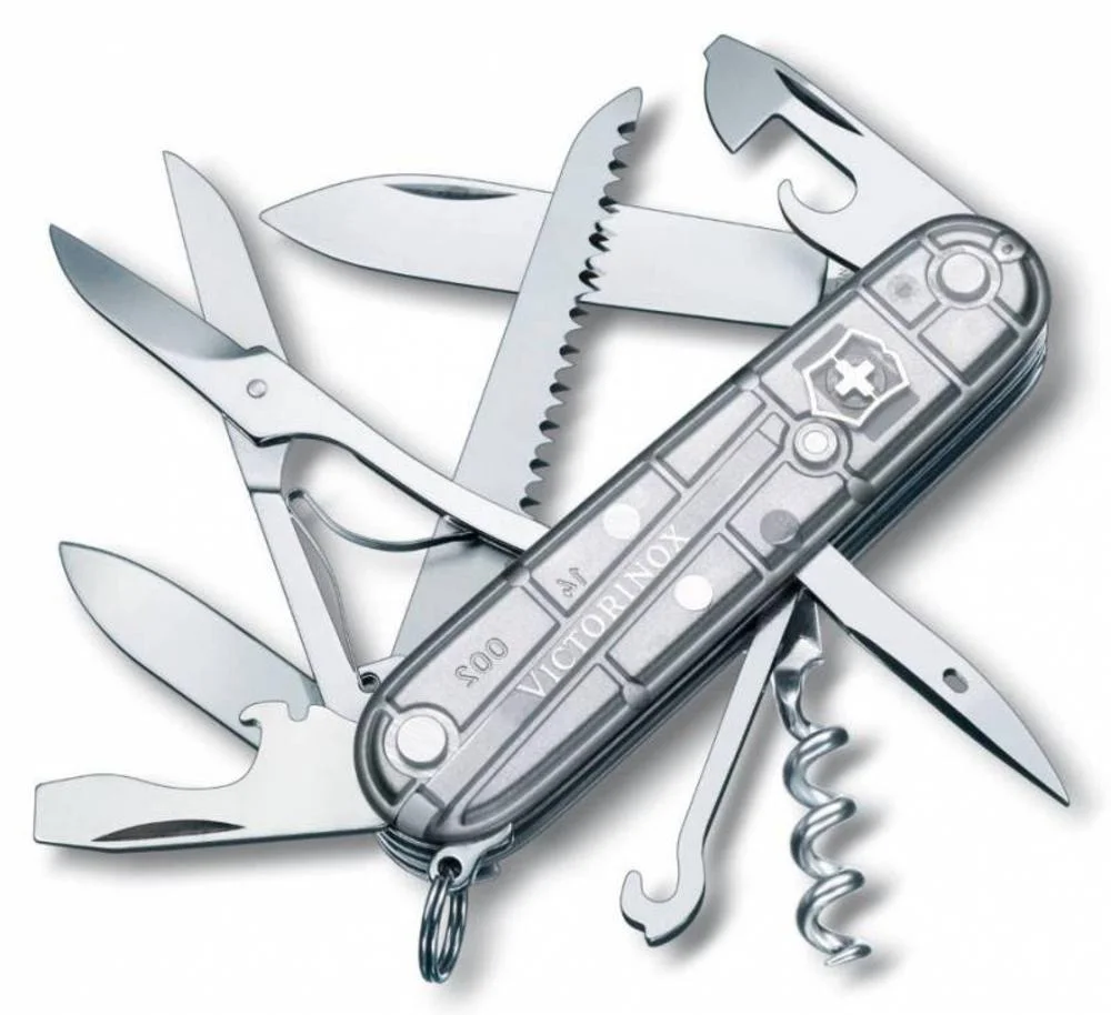 Офицерский нож Huntsman - фото 6