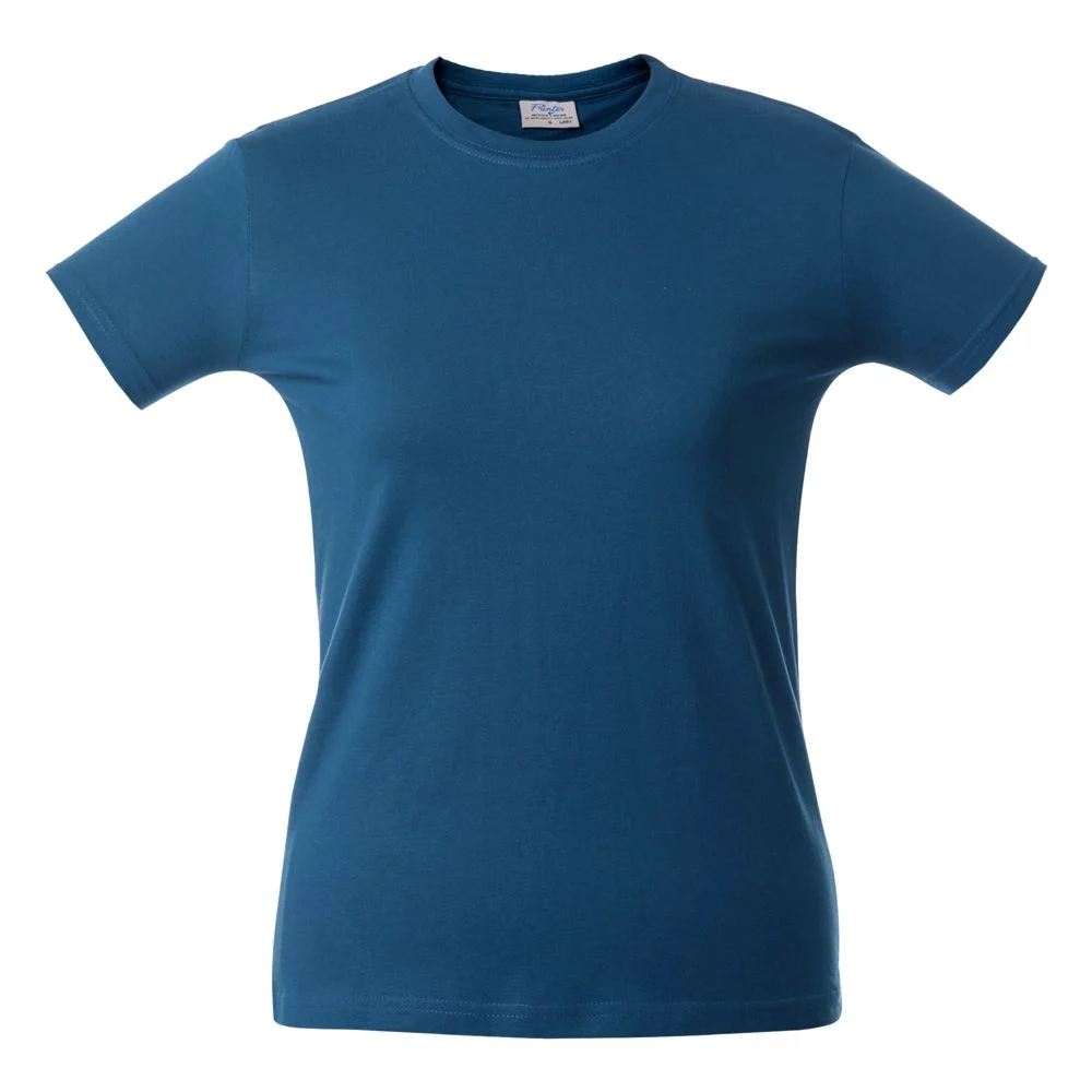 Футболка женская Lady H - фото 9