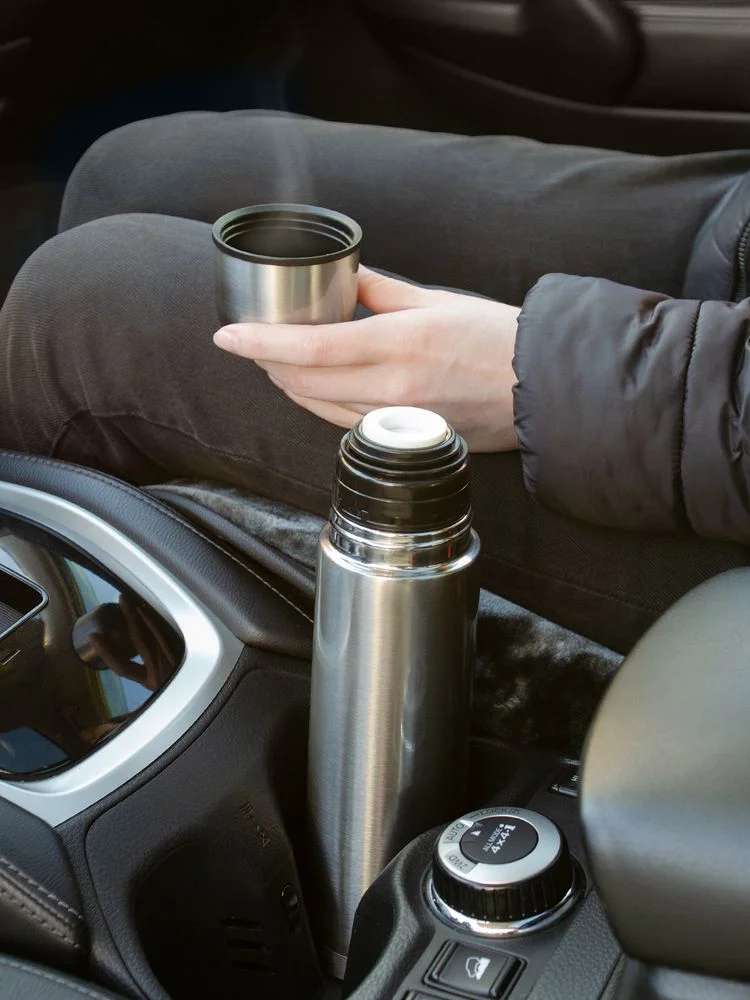 Термос Plain 500 - фото 10