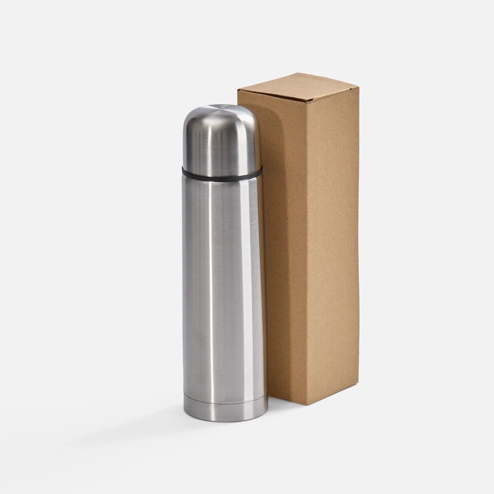 Термос Plain 500 - фото 6