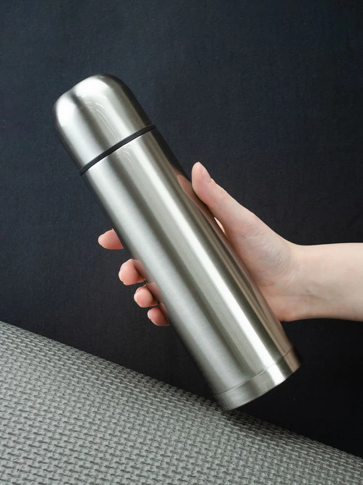 Термос Plain 500 - фото 7