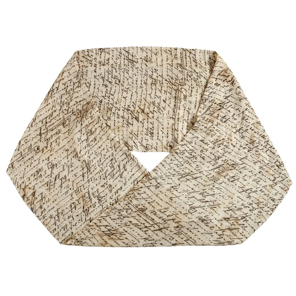 Шарф-снуд Caffelatte - фото 2