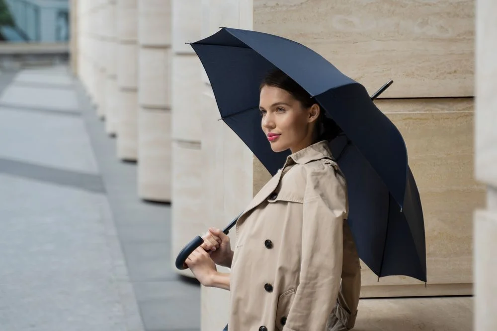 Зонт-трость Palermo - фото 8