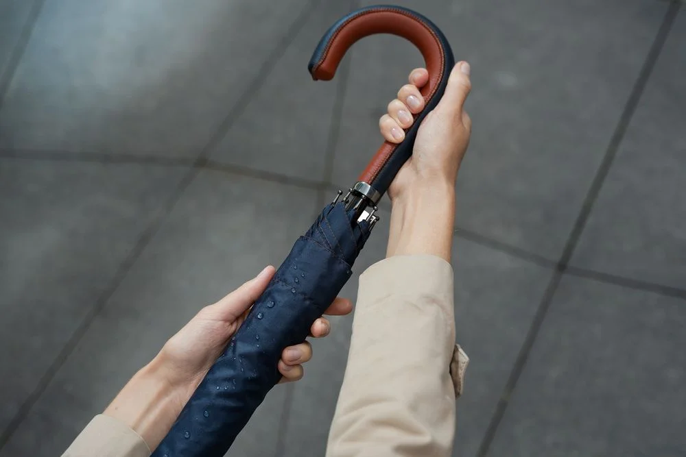 Зонт-трость Palermo - фото 9