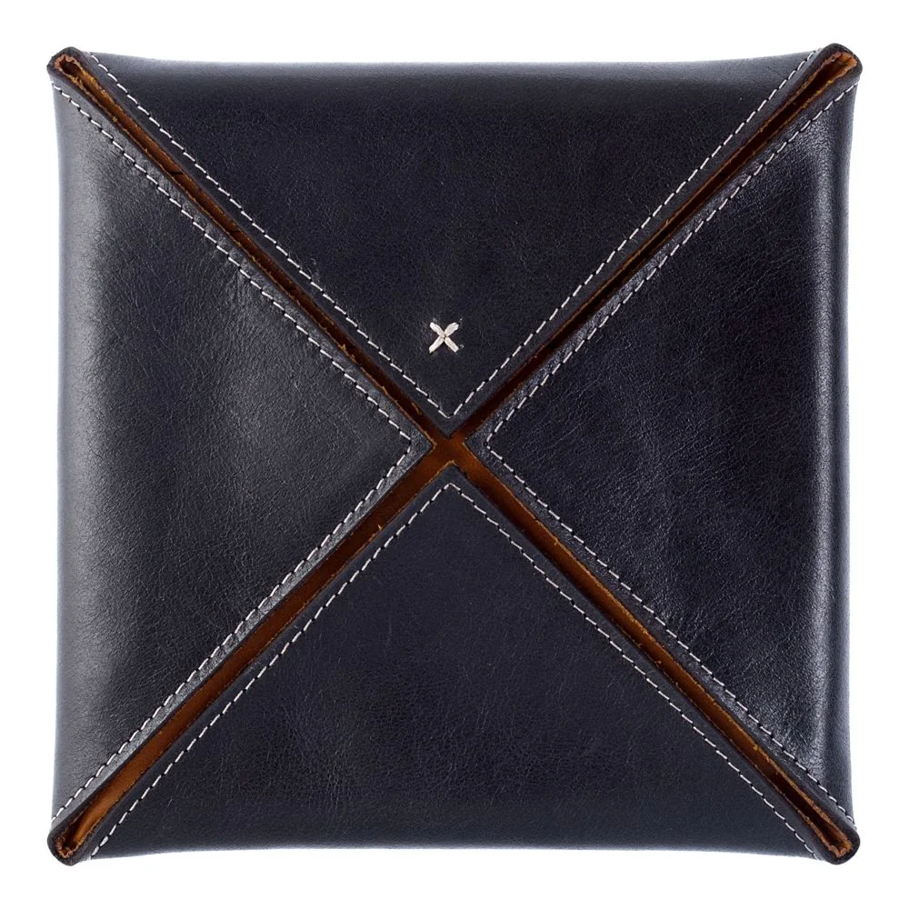Органайзер для путешествий xPouch черный - фото 1