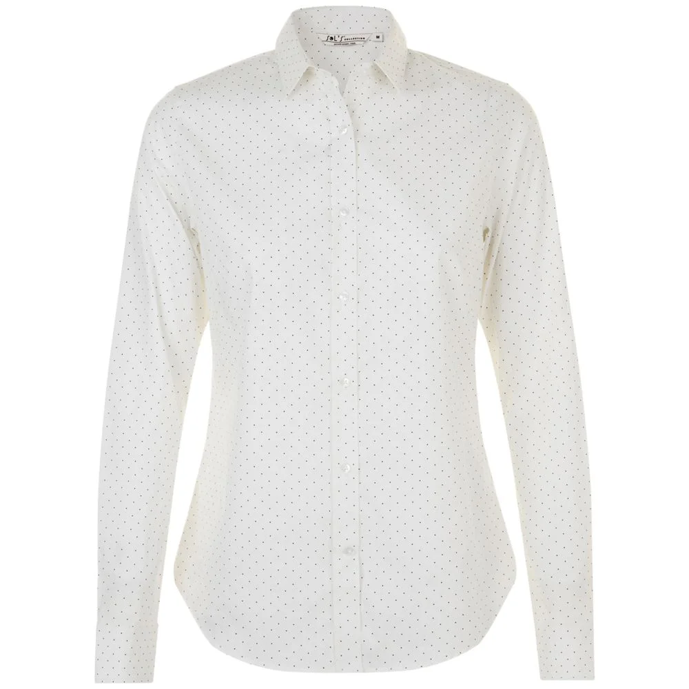 Рубашка женская Becker Women темно с - фото 5