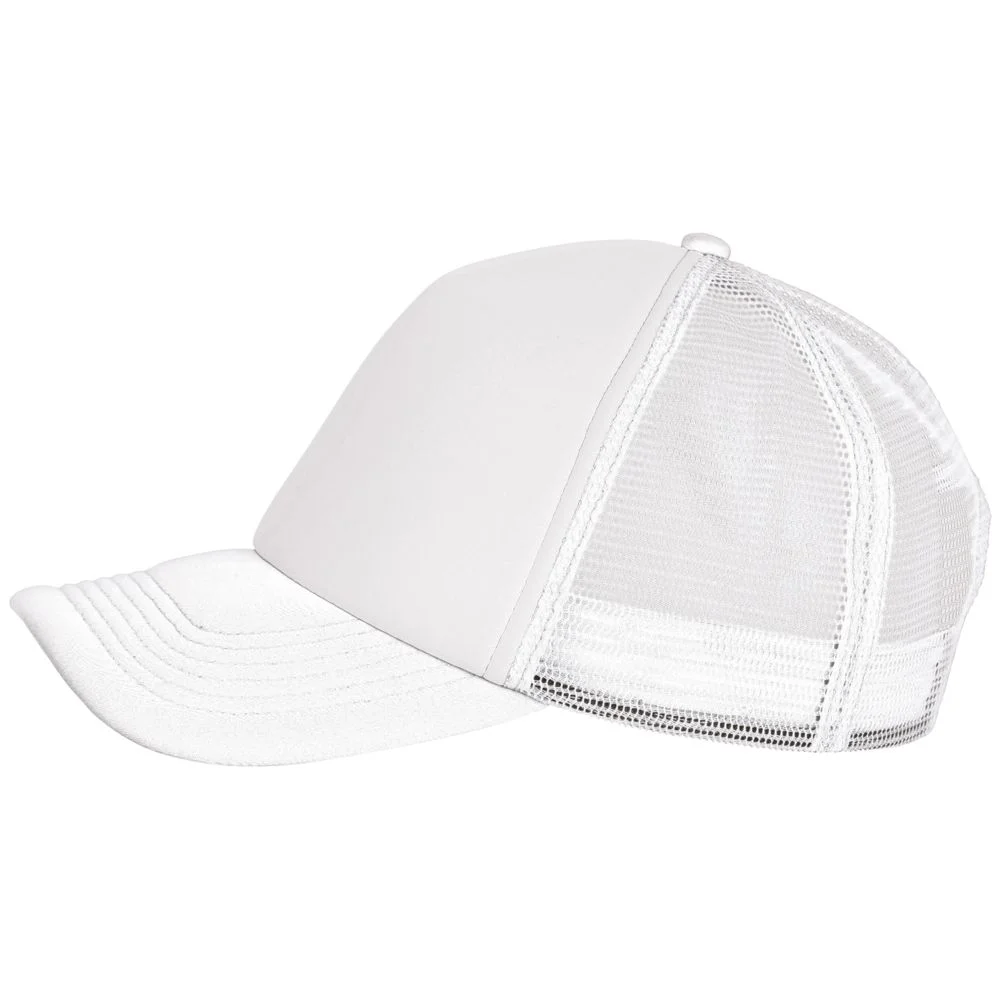 Бейсболка Bubble, неон с - фото 3