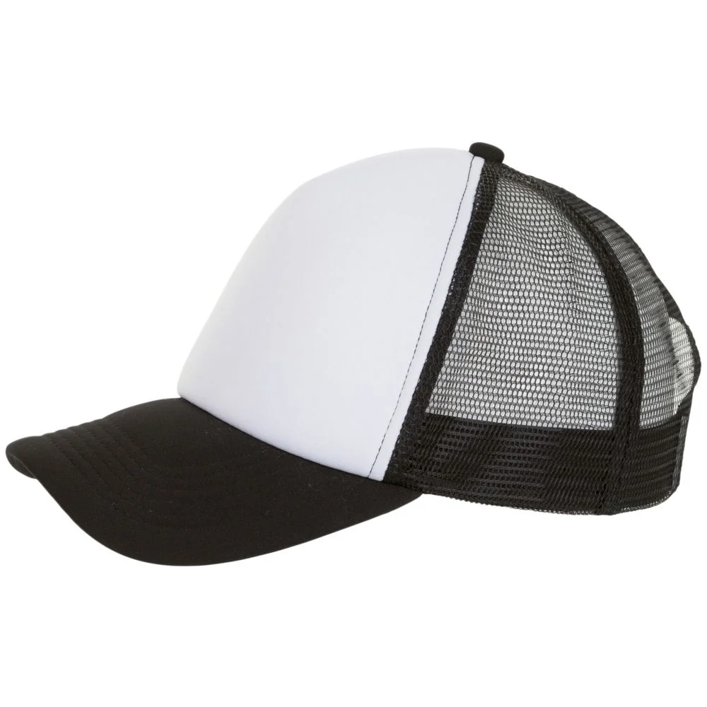 Бейсболка Bubble, неон с - фото 4