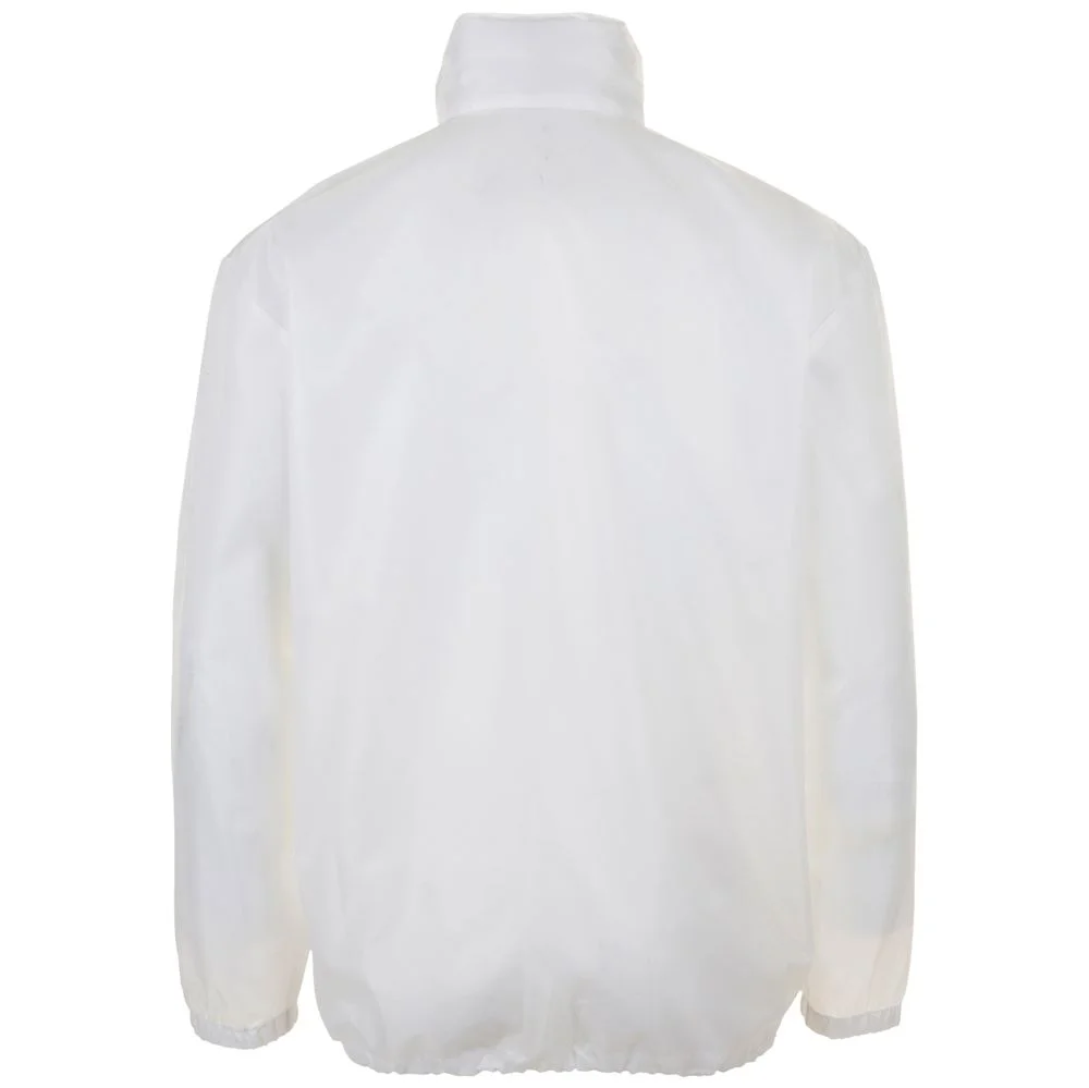 Ветровка унисекс Shift белая - фото 2