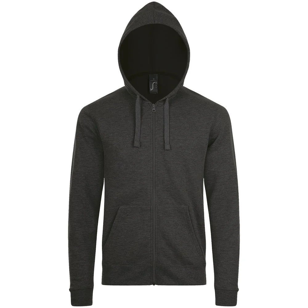 Толстовка унисекс Stone - фото 4