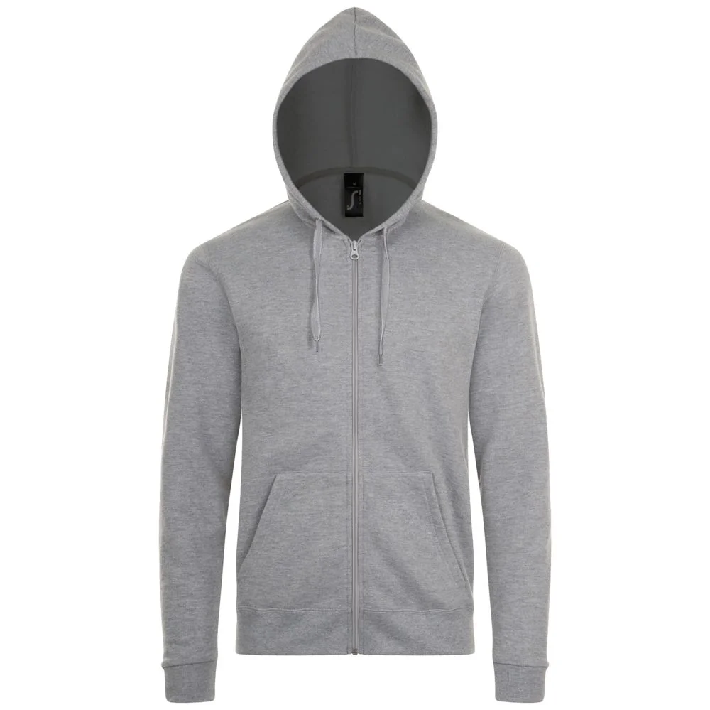 Толстовка унисекс Stone - фото 6