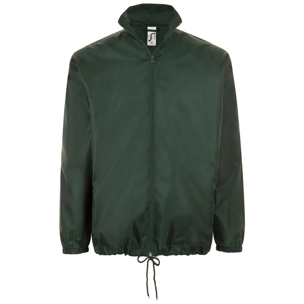 Ветровка унисекс Shift - фото 5