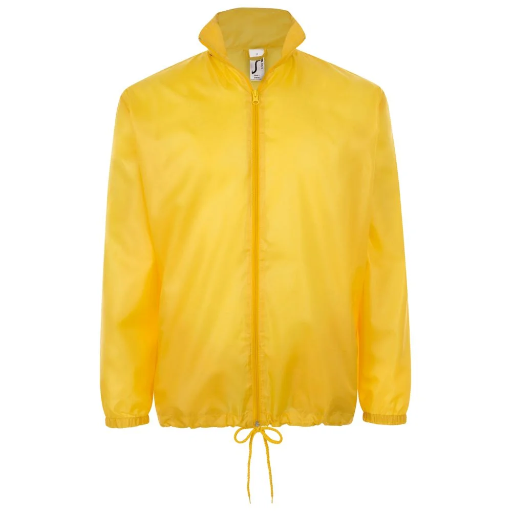 Ветровка унисекс Shift - фото 7