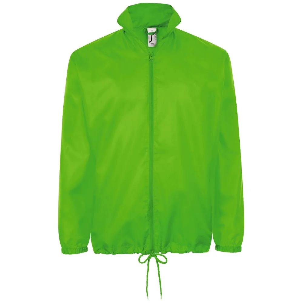 Ветровка унисекс Shift - фото 8