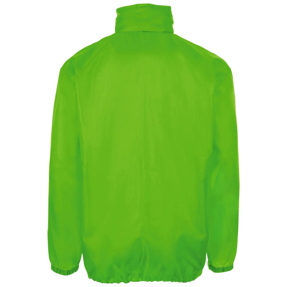 Ветровка унисекс Shift зеленое яблоко - фото 3