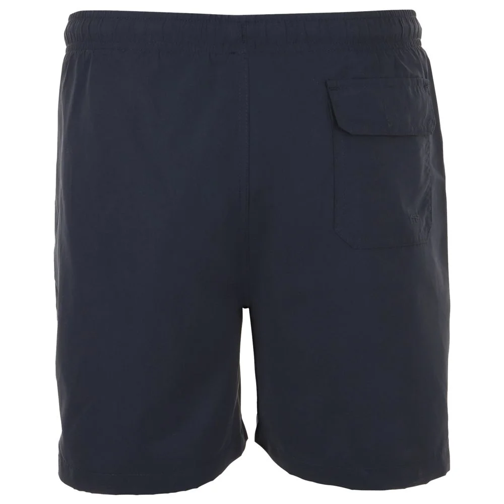 Шорты мужские Sandy темно-синие - фото 2