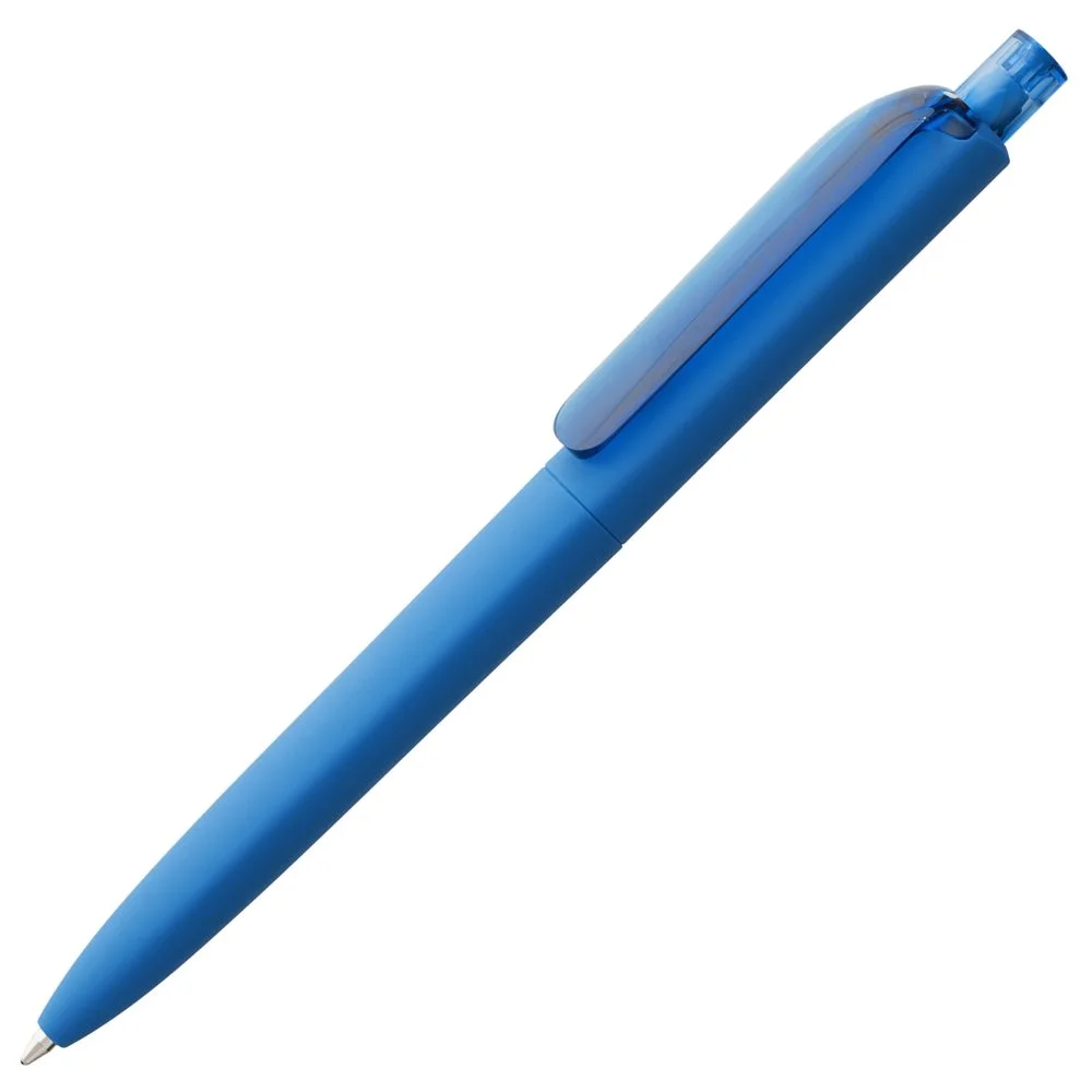 Ручка шариковая Prodir DS8 PRR-T Soft Touch - фото 7