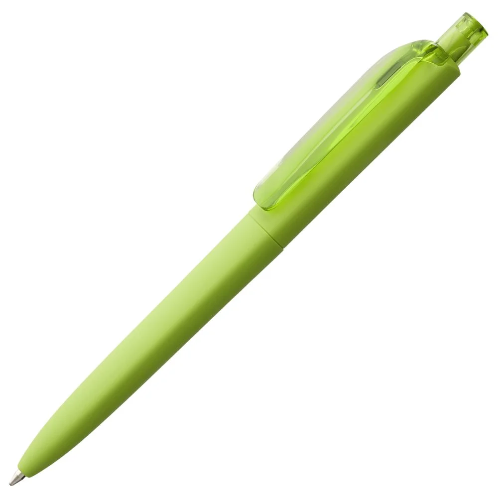 Ручка шариковая Prodir DS8 PRR-T Soft Touch - фото 8