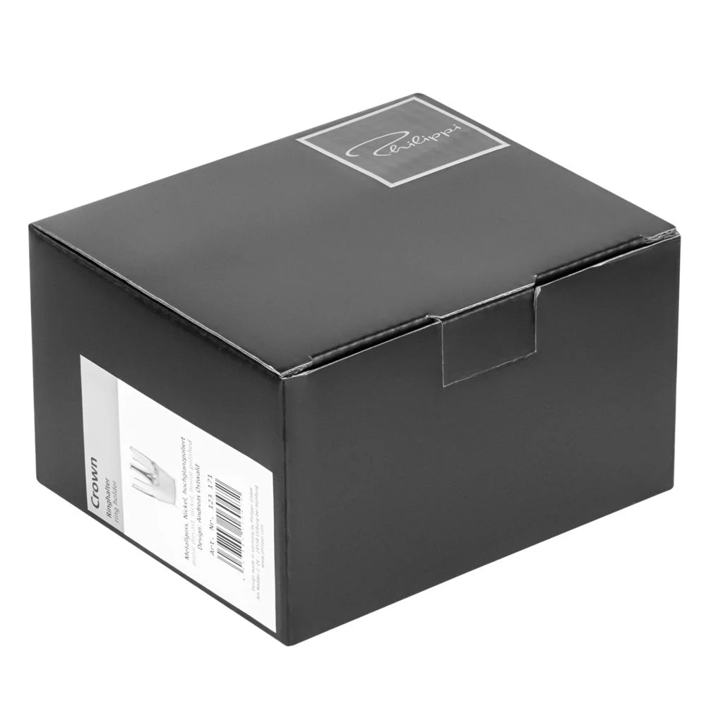 Подставка для колец и украшений Crown, малая - фото 3