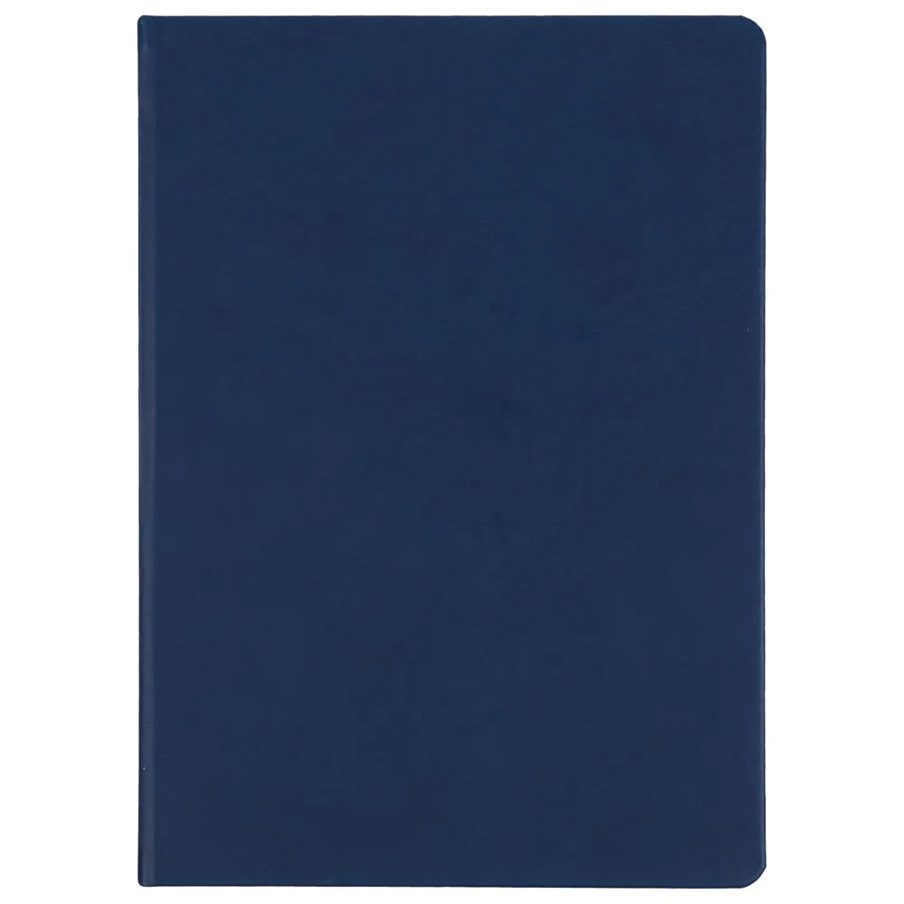 Ежедневник Basis, датированный, темно-синий - фото 2