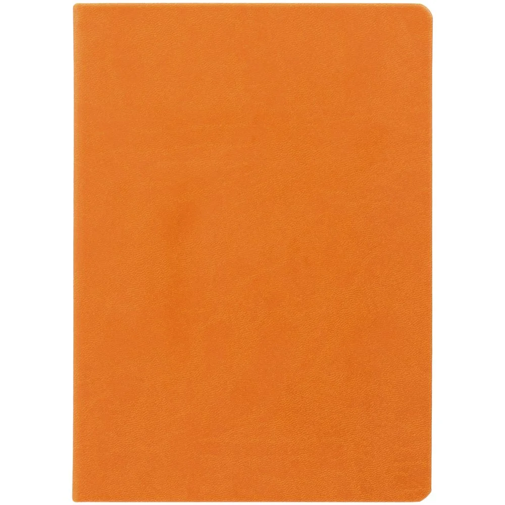 Ежедневник Basis, датированный, оранжевый - фото 2