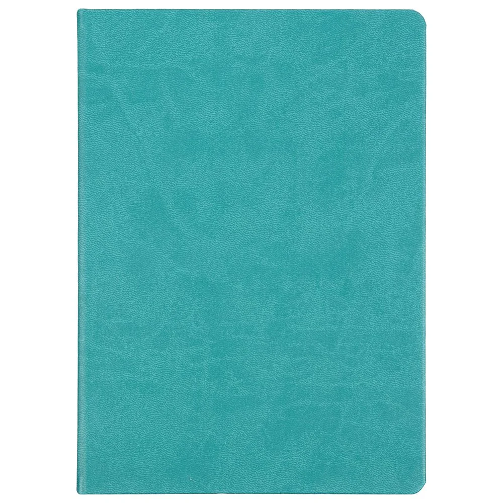 Ежедневник Basis, датированный, бирюзовый - фото 2