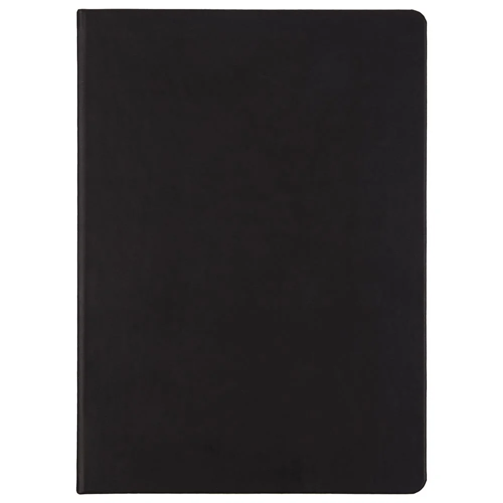 Ежедневник Basis, датированный, черный - фото 2