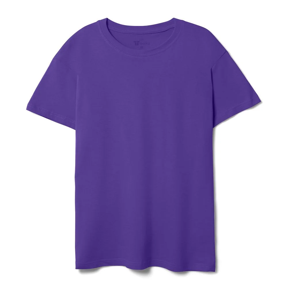 Футболка унисекс T-Bolka - фото 12