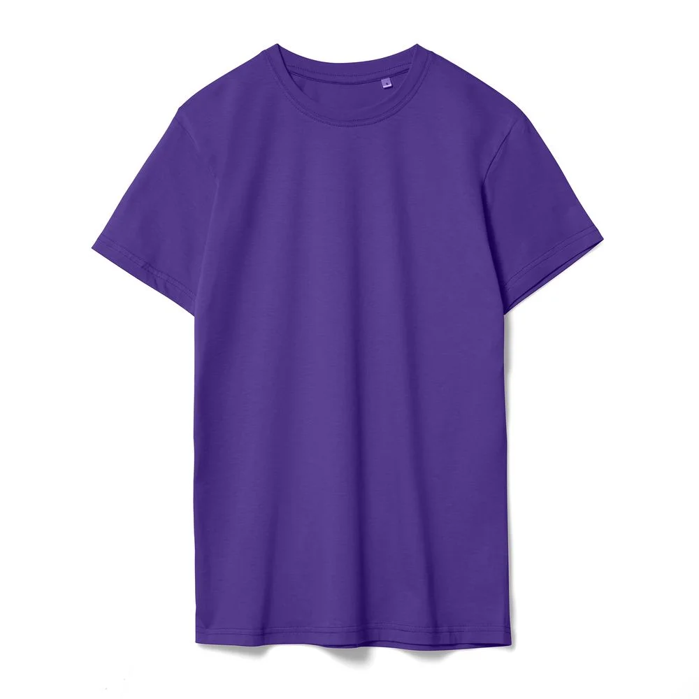 Футболка унисекс T-Bolka - фото 15