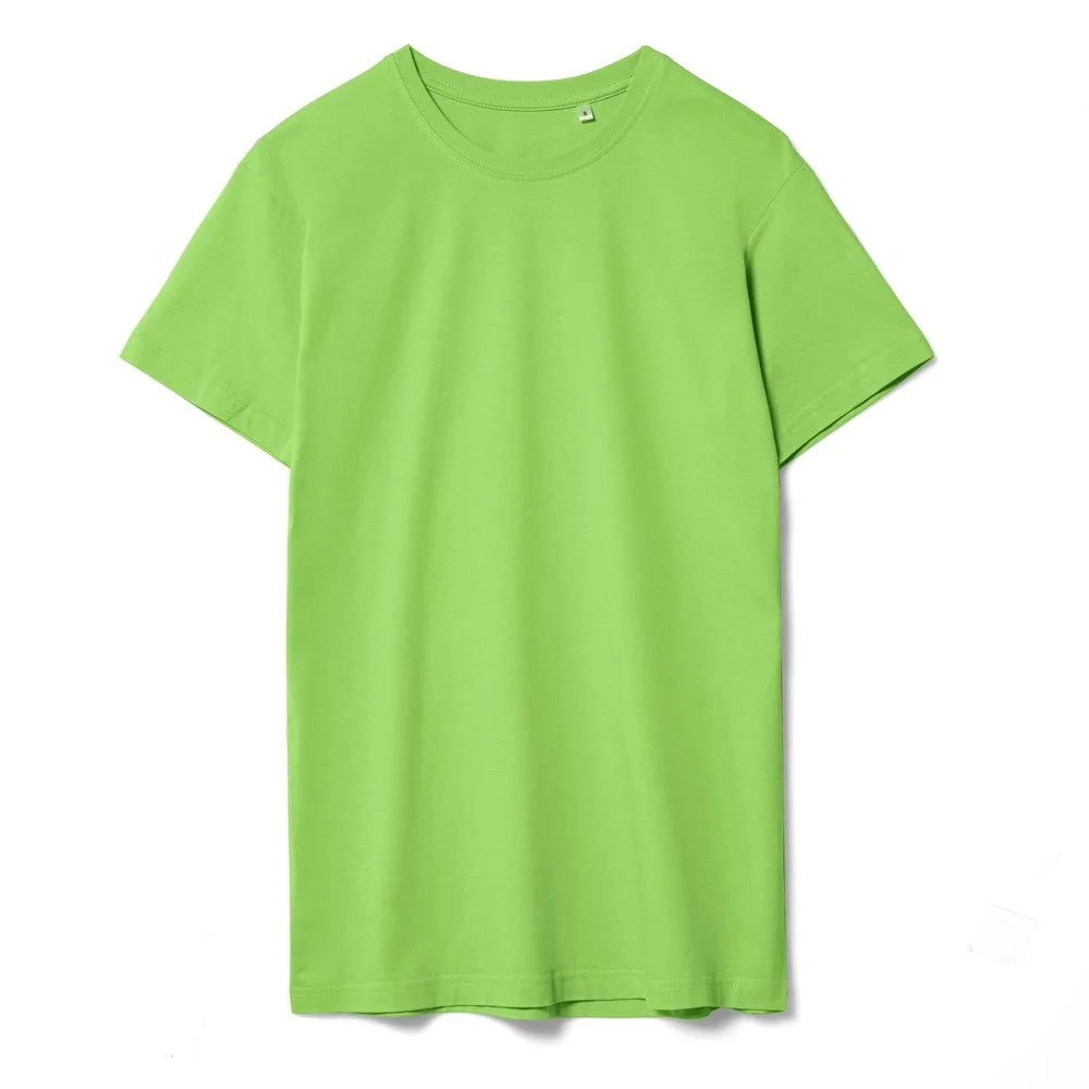 Футболка унисекс T-Bolka - фото 16