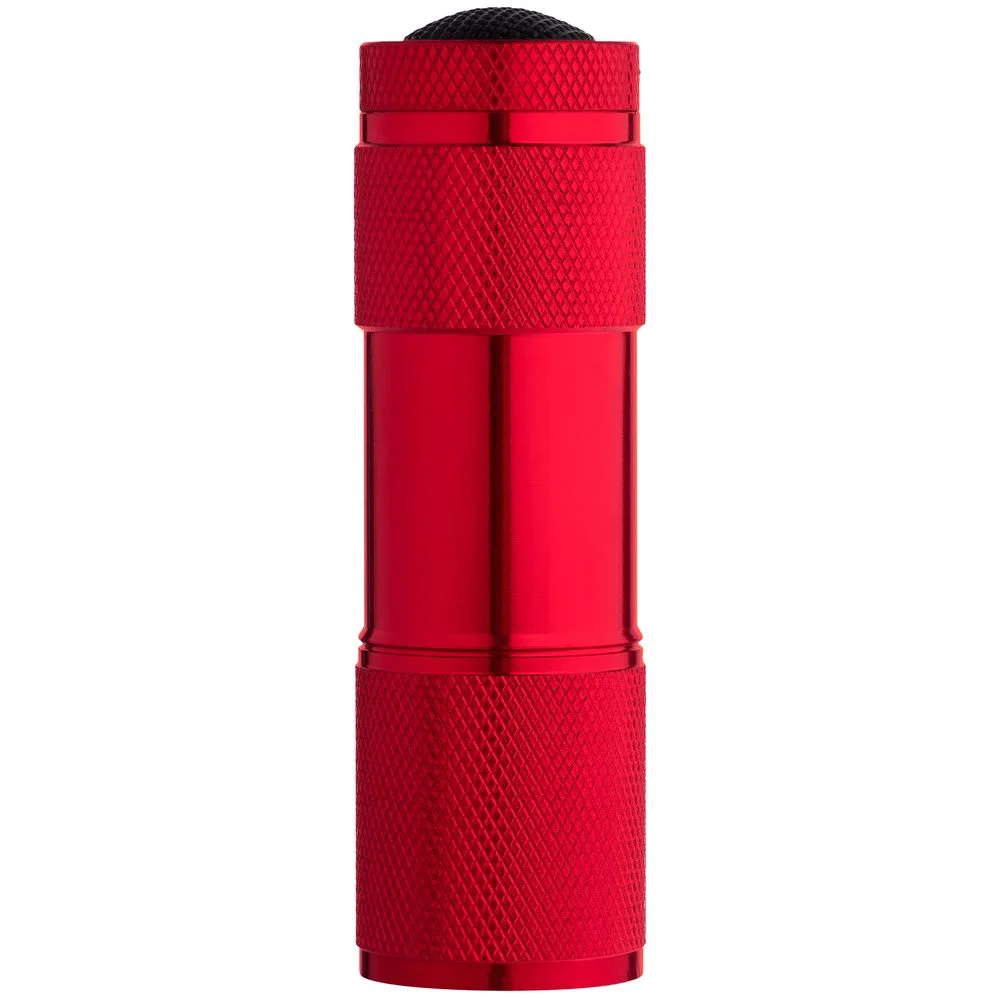 Фонарик Aurora, красный - фото 3