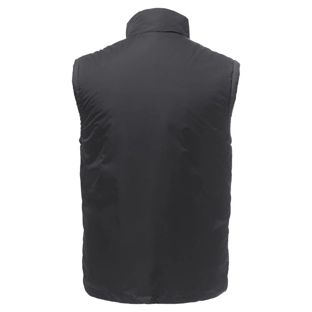 Жилет Kama черный - фото 2