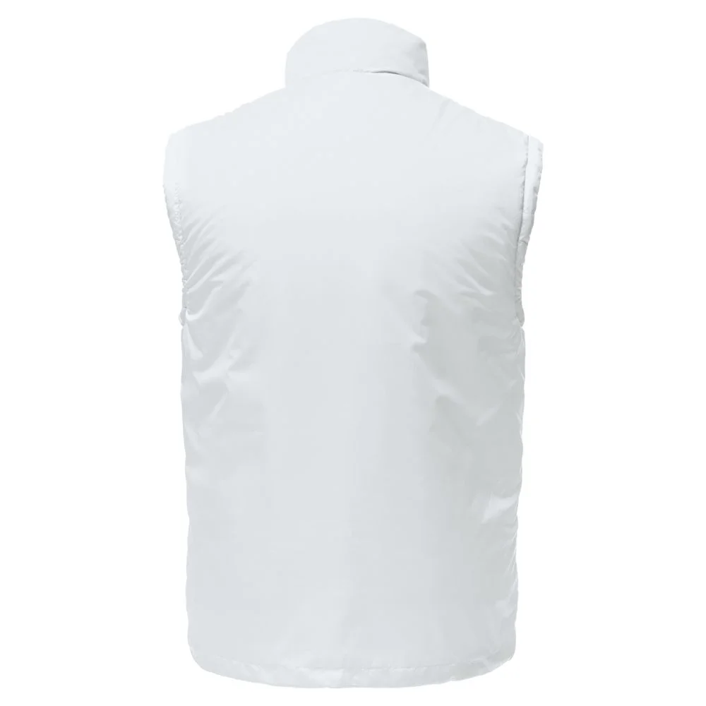 Жилет Kama белый - фото 2