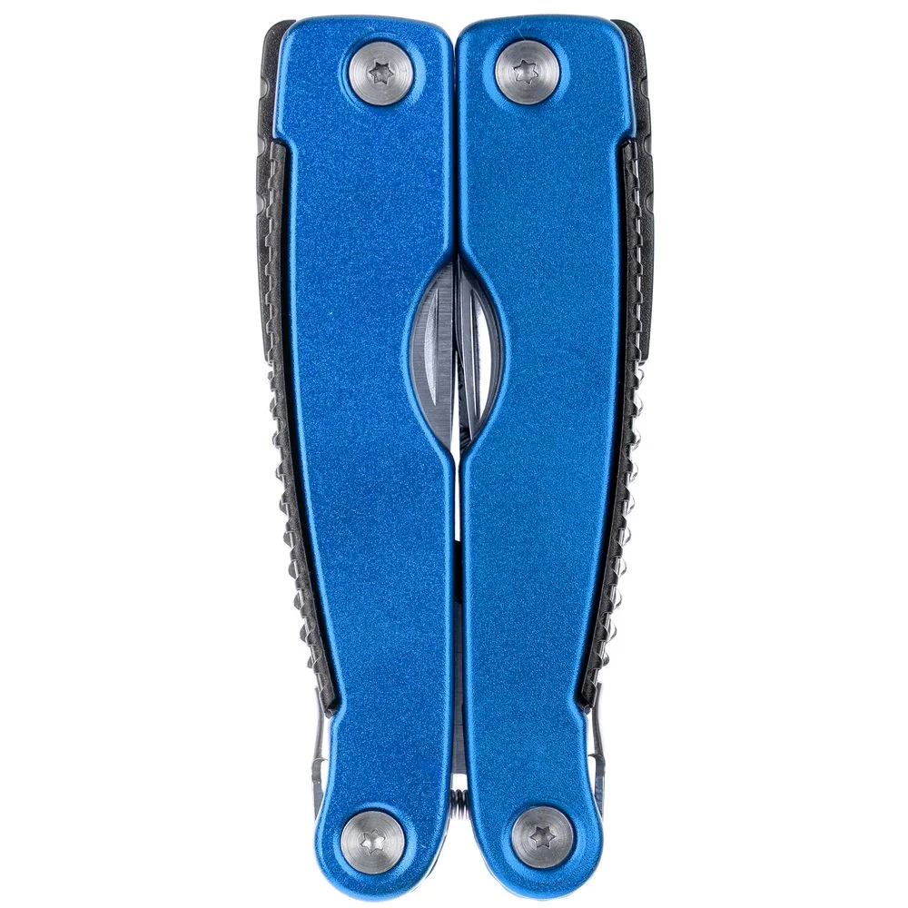 Мультитул Scout синий - фото 3