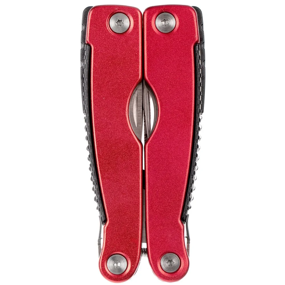 Мультитул Scout красный - фото 3