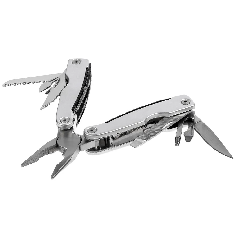 Мультитул Scout серебристый - фото 2