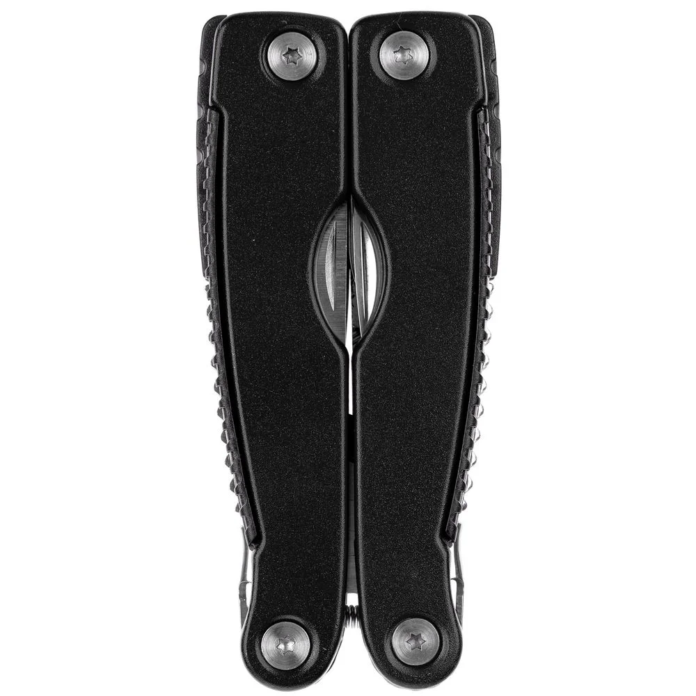 Мультитул Scout черный - фото 3