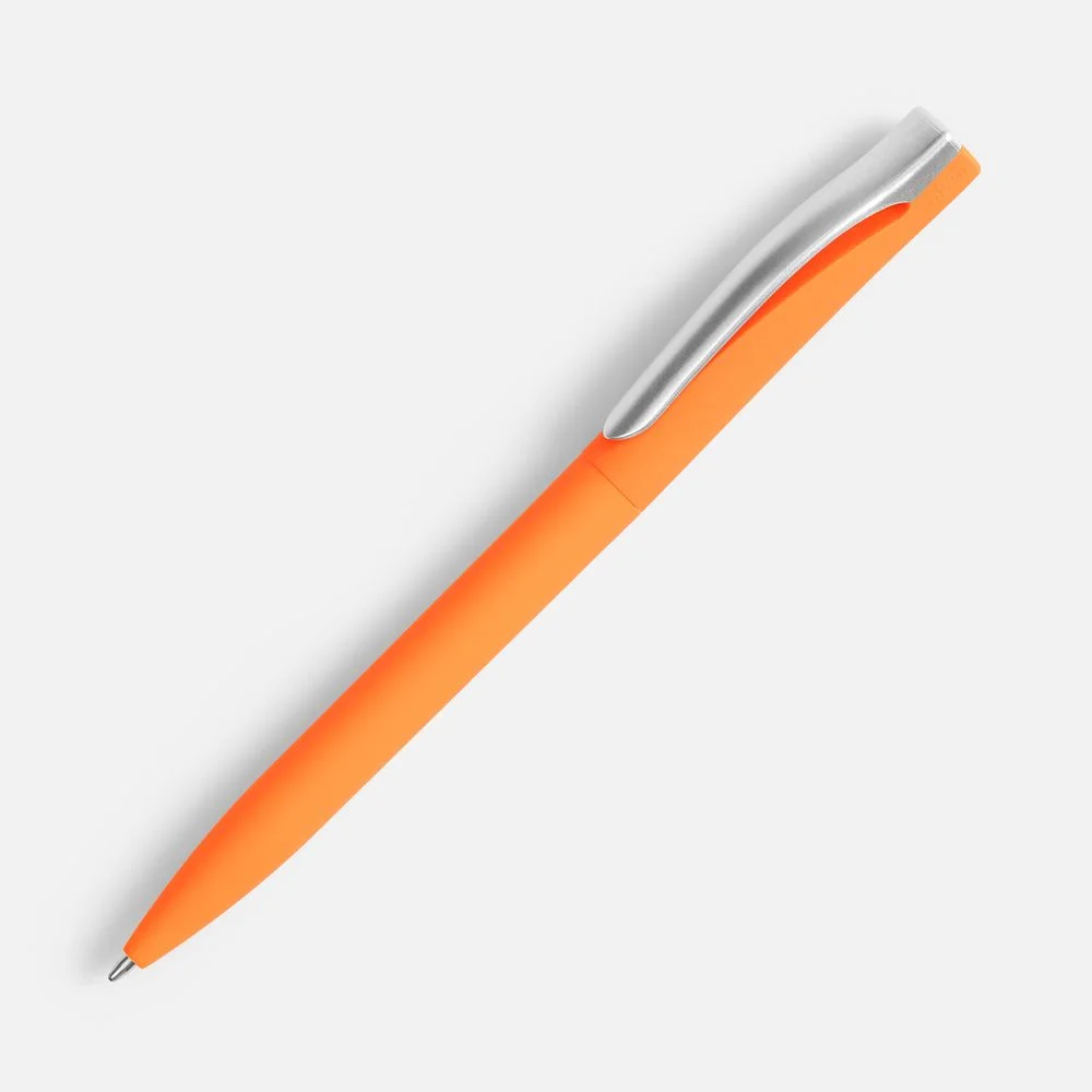 Ручка шариковая Pin Soft Touch - фото 2