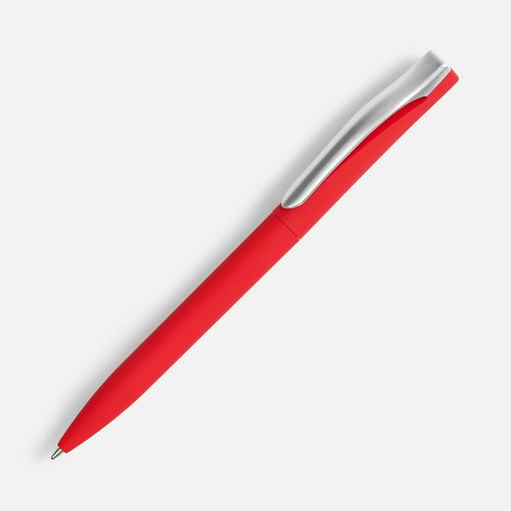 Ручка шариковая Pin Soft Touch - фото 1