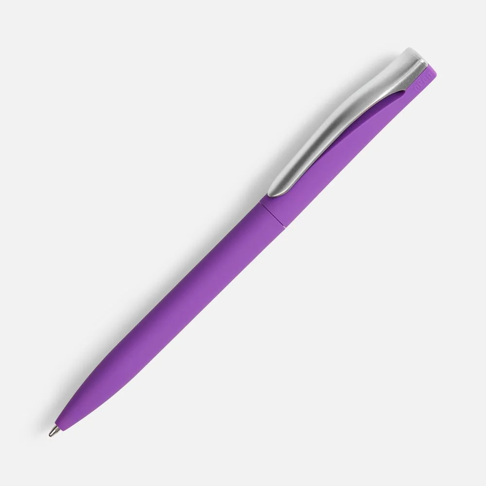 Ручка шариковая Pin Soft Touch - фото 6