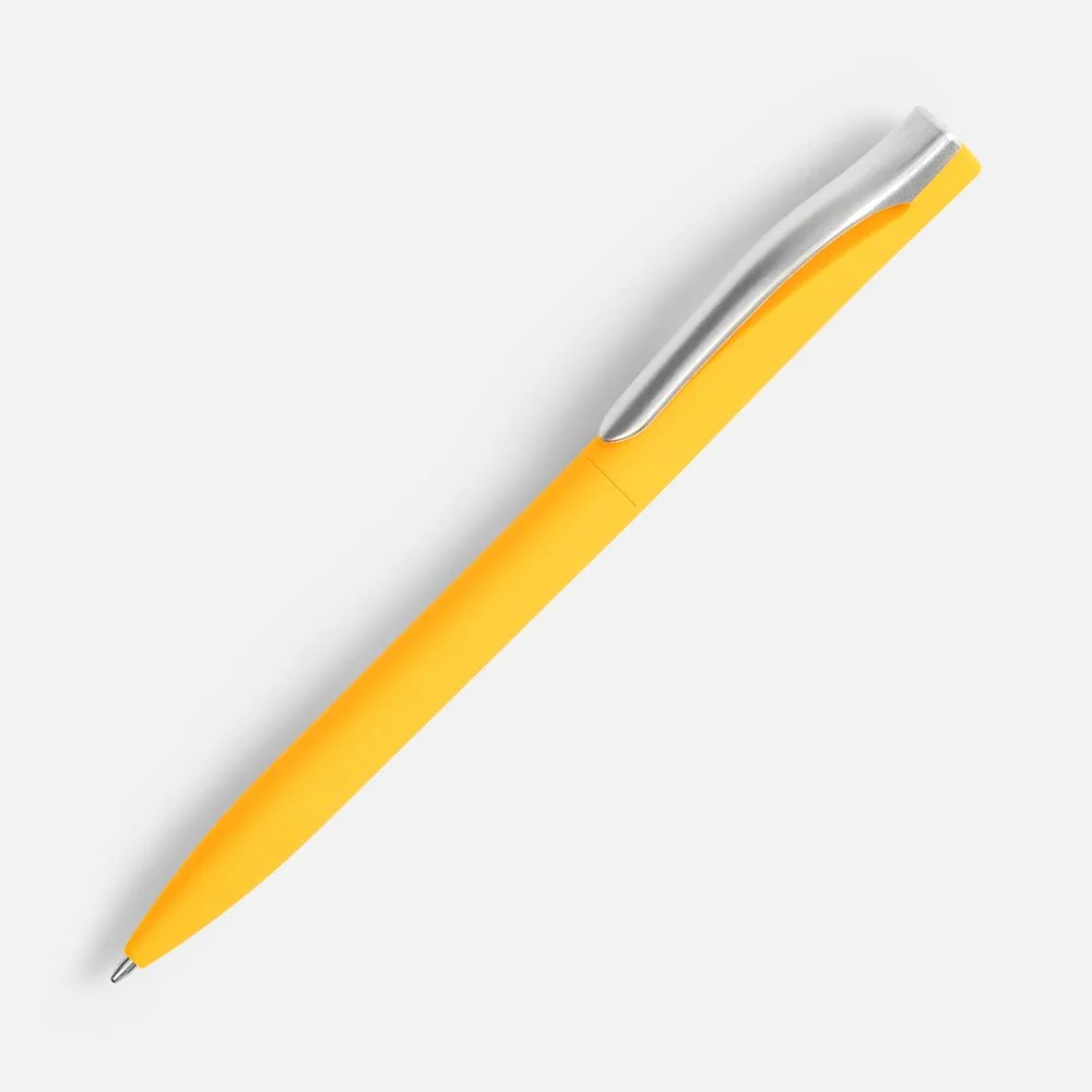 Ручка шариковая Pin Soft Touch - фото 7