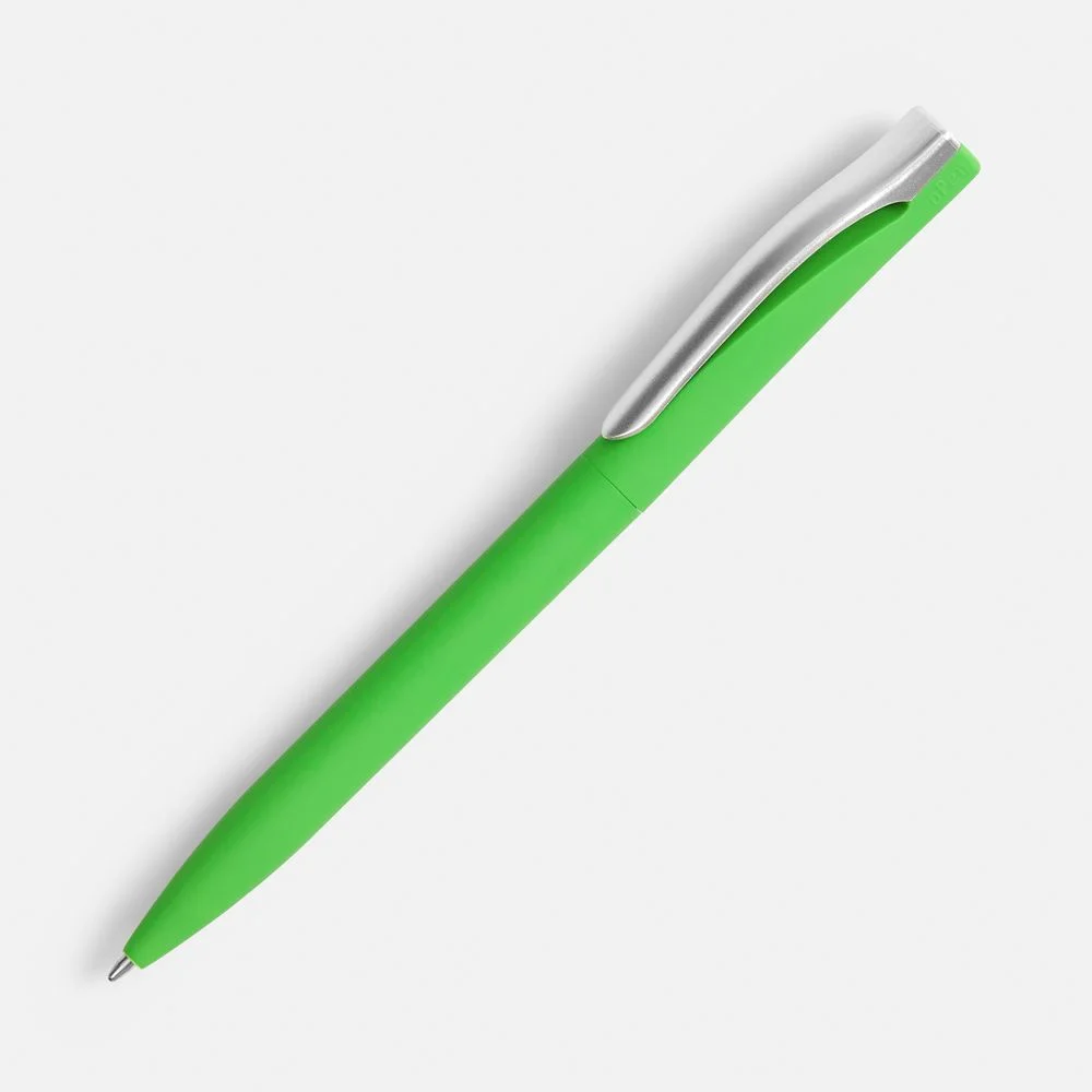 Ручка шариковая Pin Soft Touch - фото 8