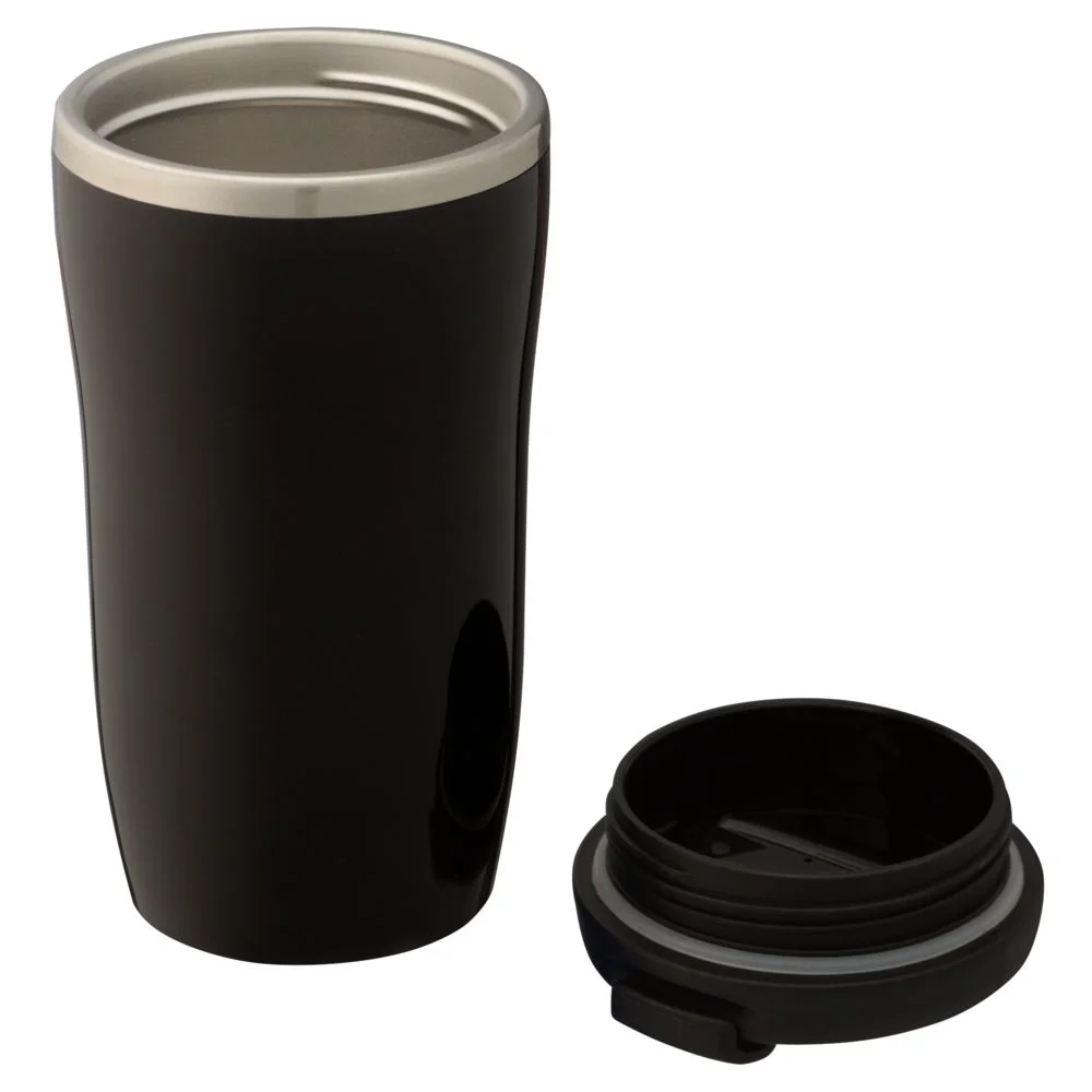 Термостакан Underway, черный - фото 3