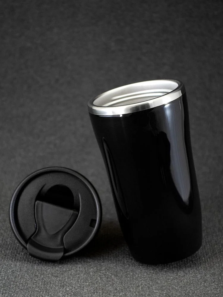 Термостакан Underway, черный - фото 5