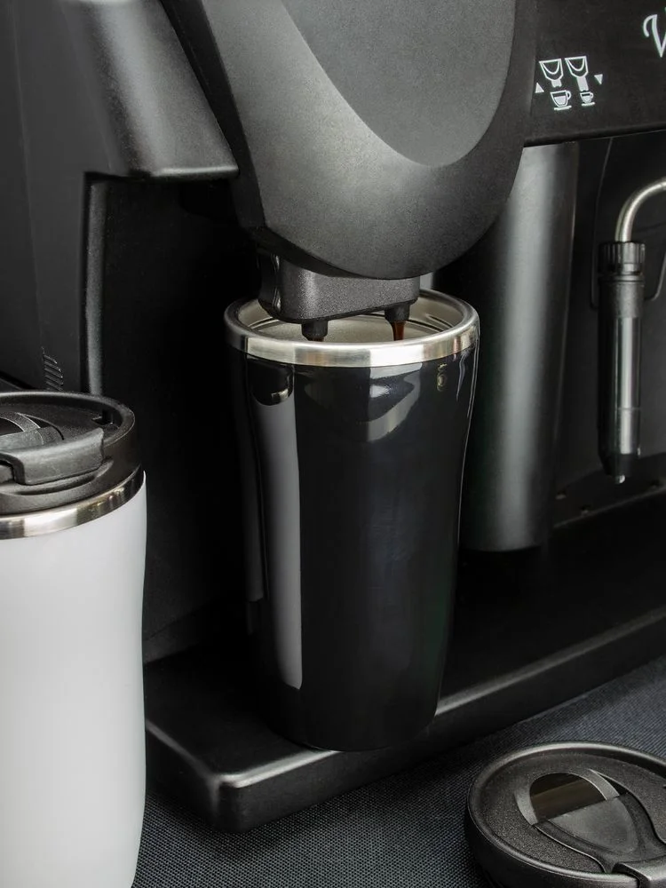 Термостакан Underway, черный - фото 6