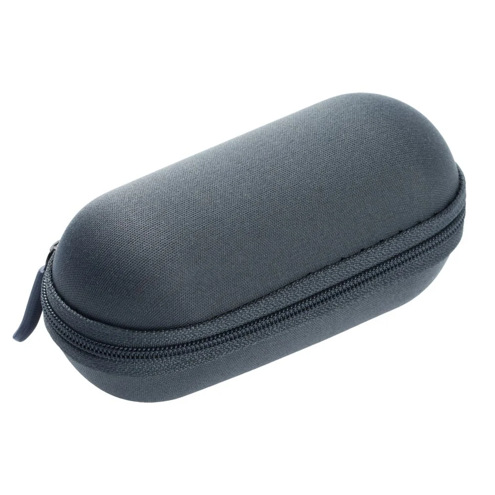 Беспроводная колонка Uniscend Grinder, синяя - фото 6