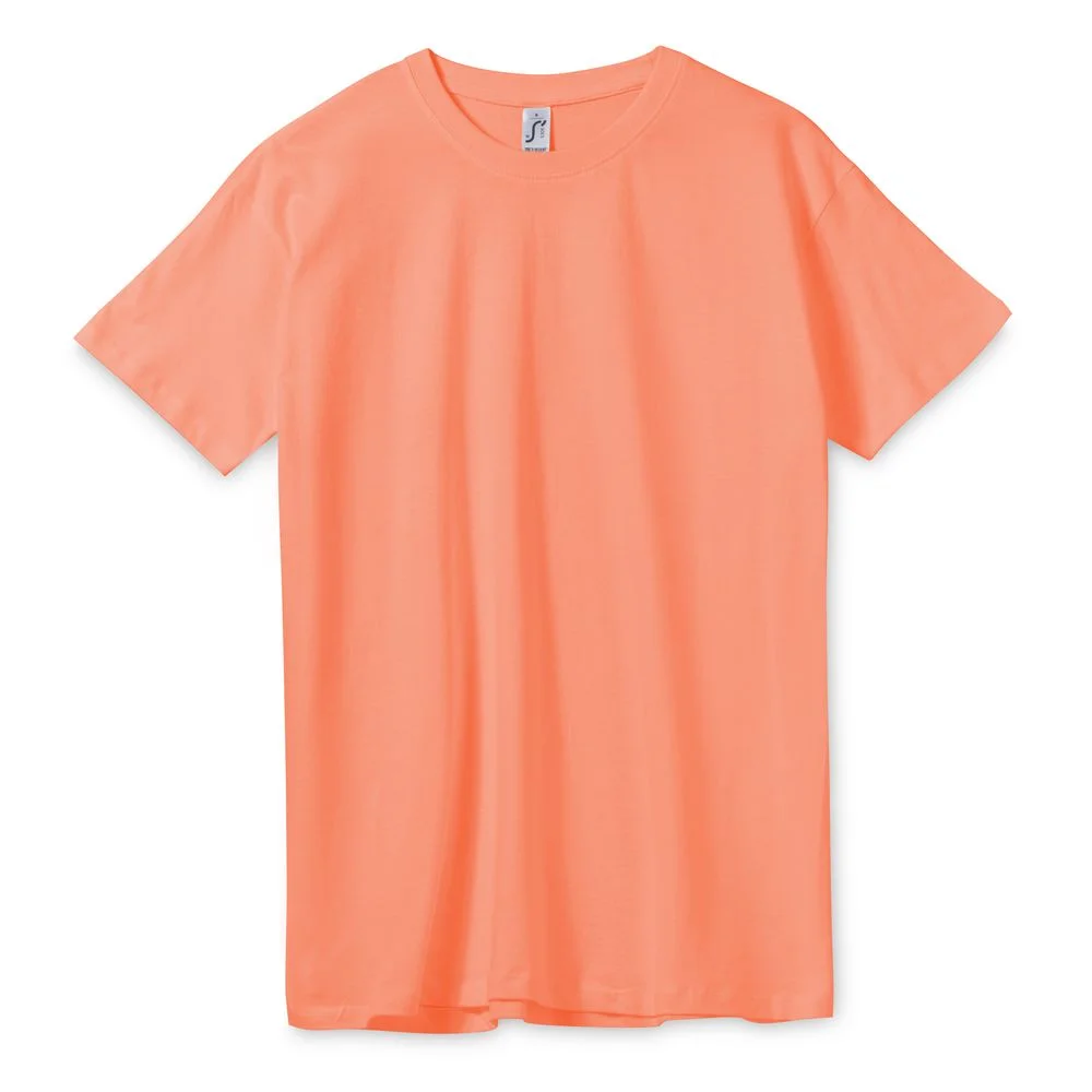 Футболка унисекс Regent - фото 39